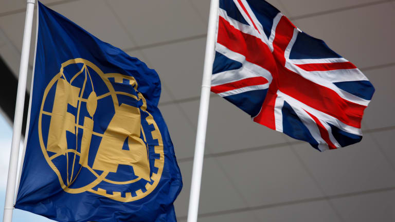F1 News: FIA take first crucial steps to facilitate Andretti F1 entry